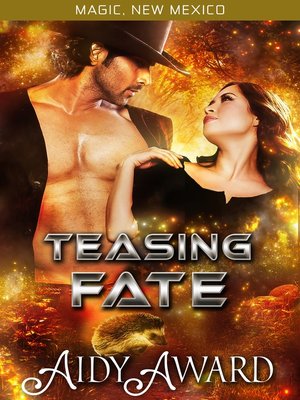 cover image of Teasing Fate